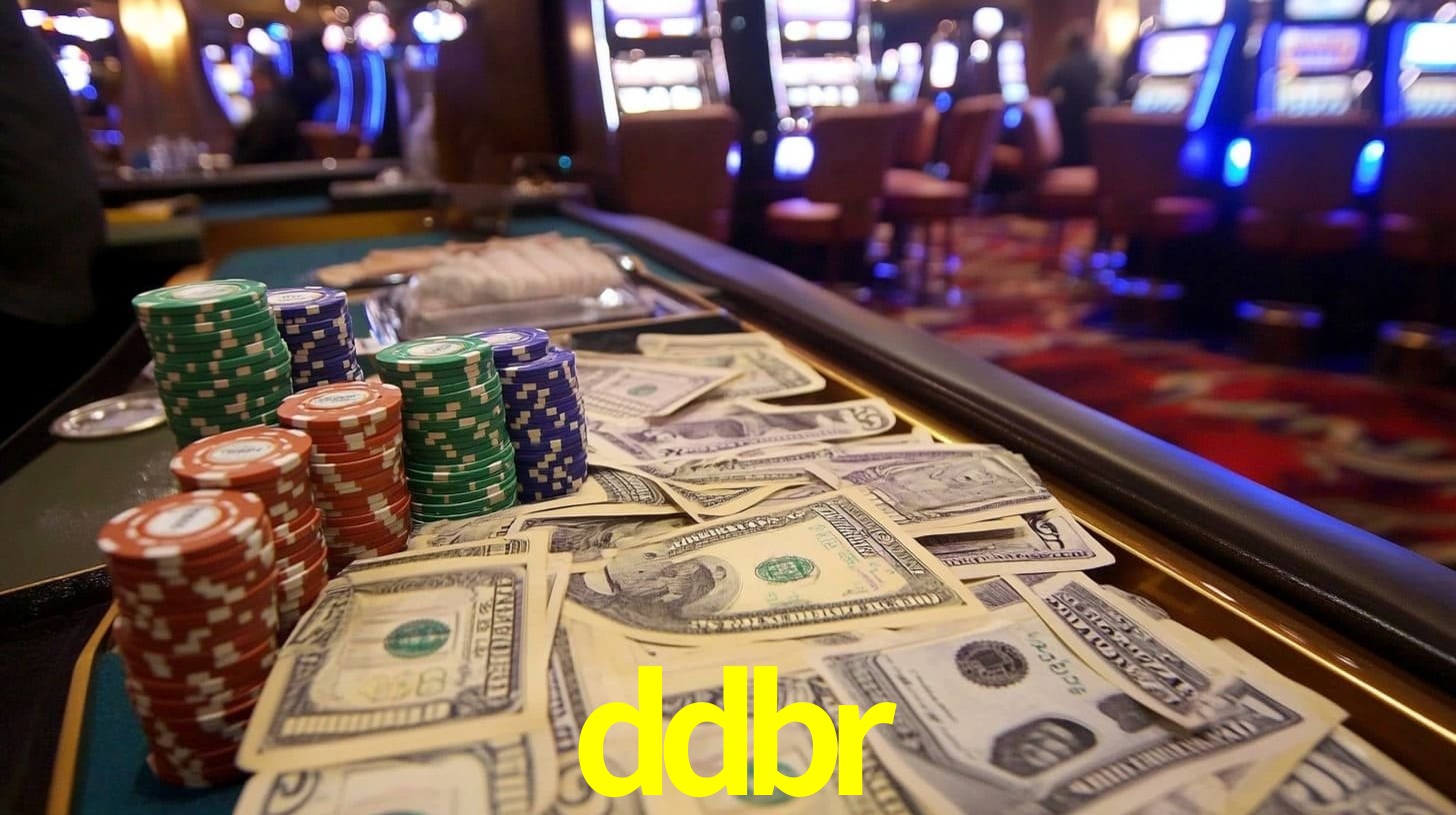 Weekend Specials ddbr