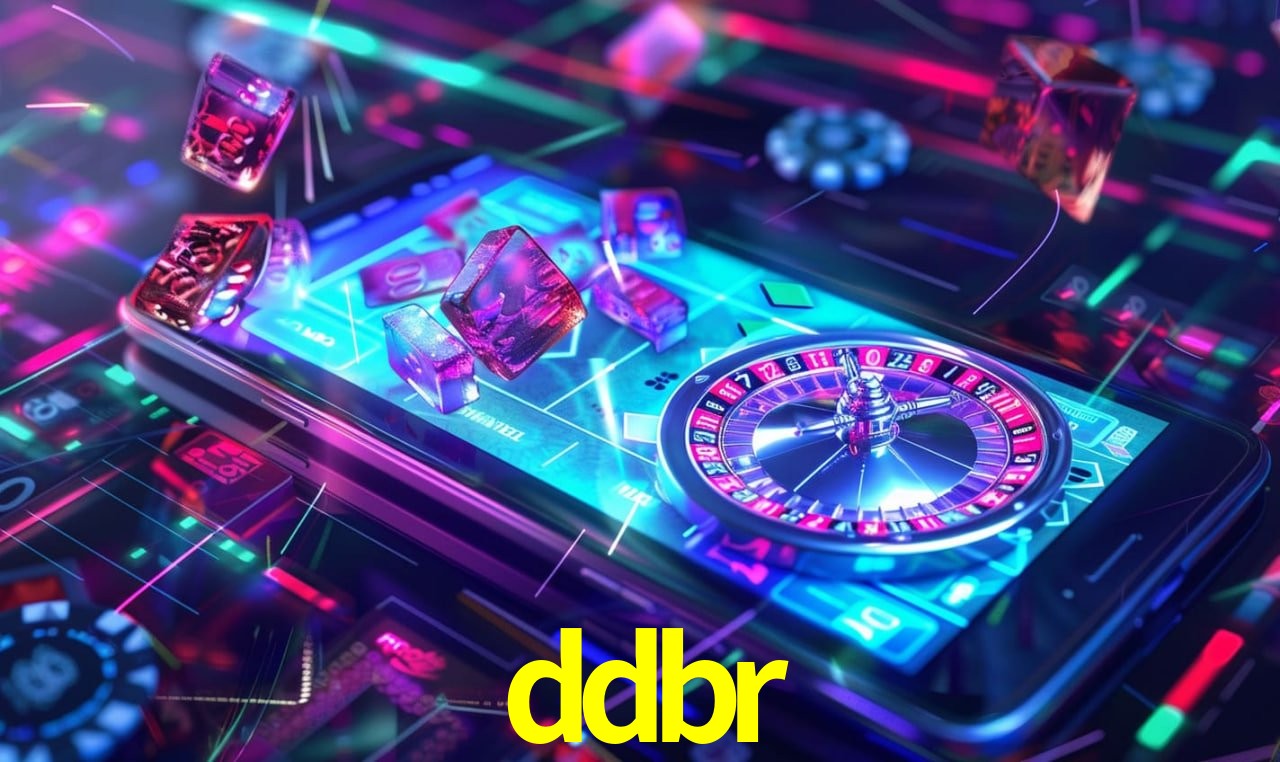 Welcome Bonus ddbr