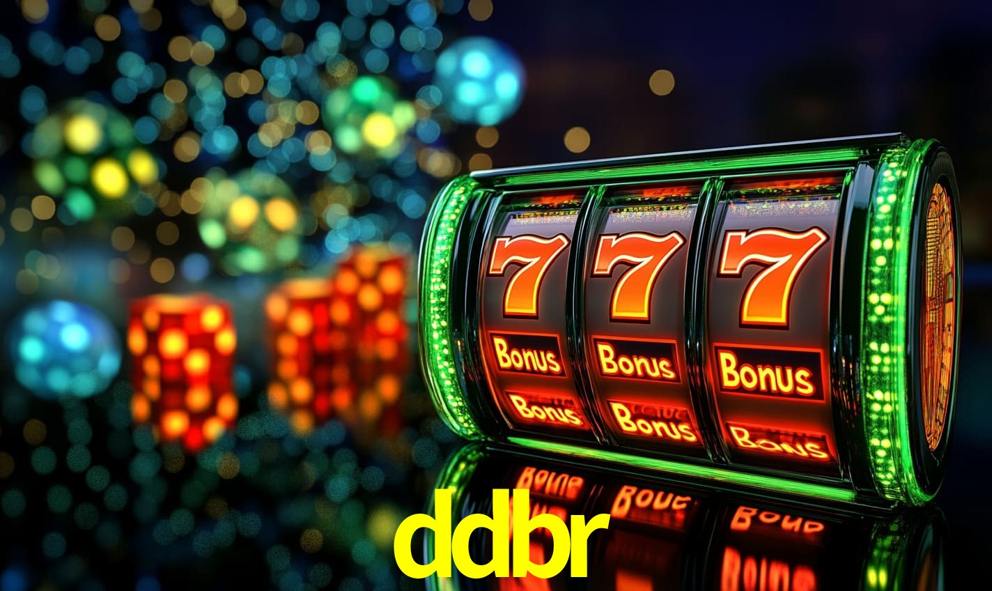 Game Providers ddbr
