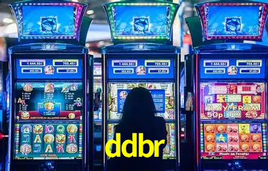 Roulette Table ddbr