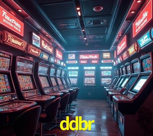 API Integration ddbr