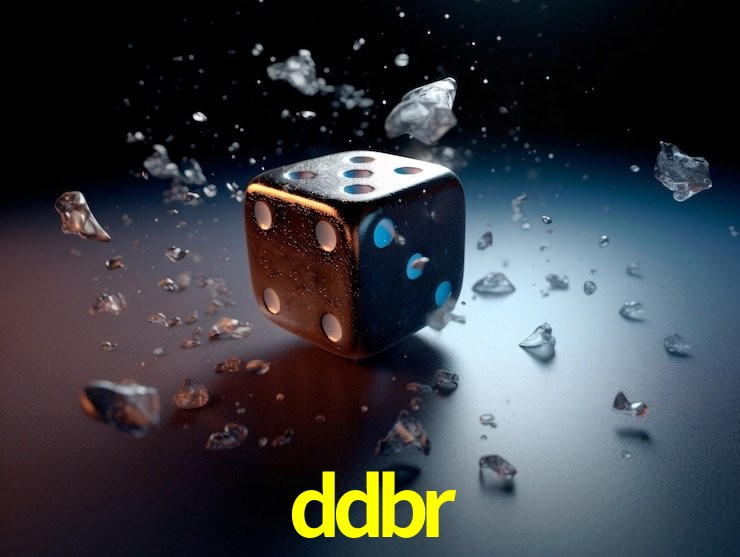 Plataforma ddbr - Cloud AWS Infrastructure