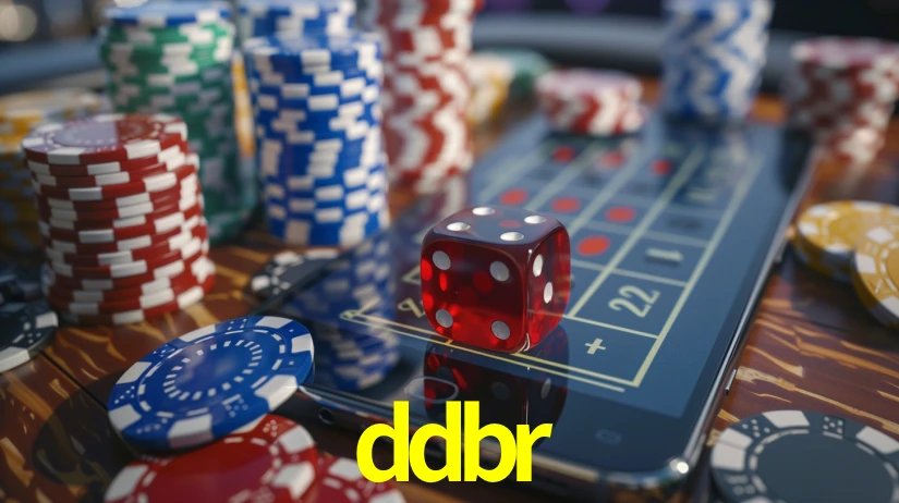 Apostas Ao Vivo ddbr