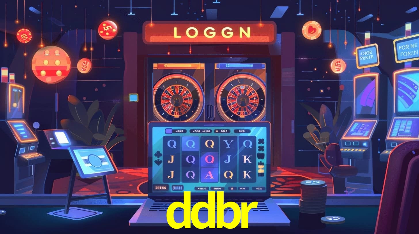 ddbr Instalar Logo 1